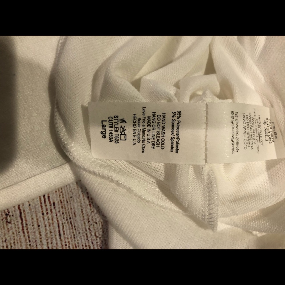 2 Pc Rainbow 🌈 Stars ⭐️ & Stripes Lounge Wear - Picture 5 of 5